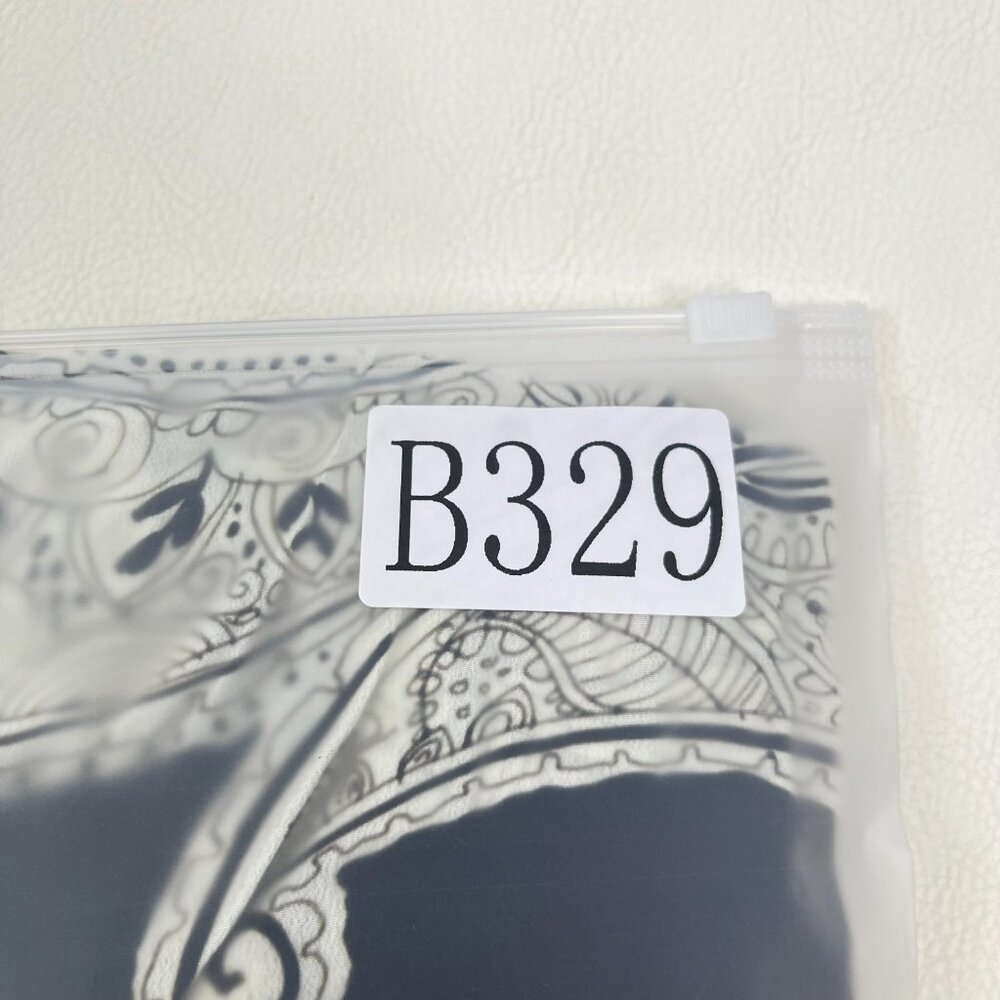 NWOT JOHNNY WAS Biya Silk Long Sleeves Floral Midi Dress Boho Chic Sz S - Picture 12 of 12